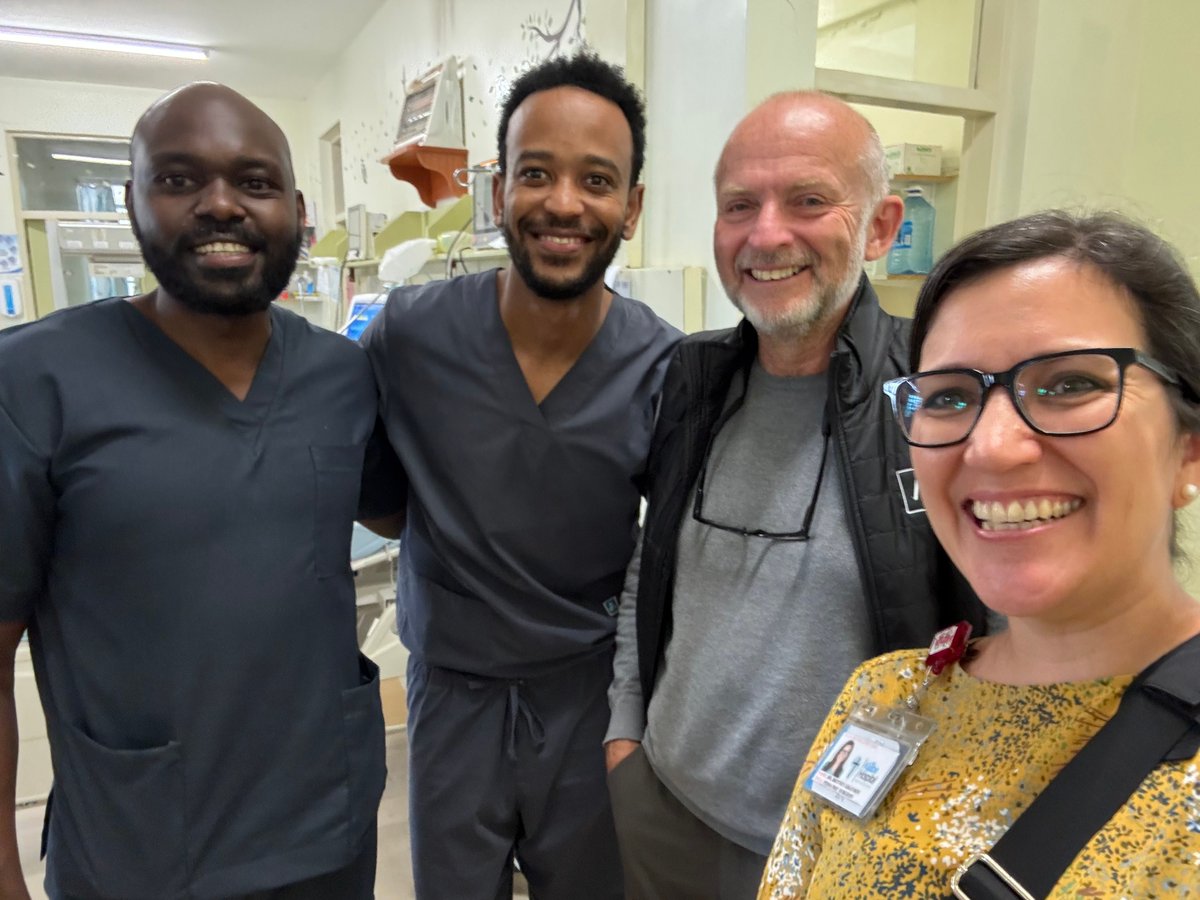 Kenya Operate (@kenyaoperate) on Twitter photo Last week was a big week of special visitors as we also welcomed Dr. Dan Poenaru, former <a href="/BethanyKids/">BethanyKids</a> <a href="/KijabeHospital/">AIC Kijabe Hospital</a> pediatric surgeon! It was wonderful to show him how much the hospital has grown and catch up with the team! Last week was a big week of special visitors as we also welcomed Dr. Dan Poenaru, former <a href="/BethanyKids/">BethanyKids</a> <a href="/KijabeHospital/">AIC Kijabe Hospital</a> pediatric surgeon! It was wonderful to show him how much the hospital has grown and catch up with the team!