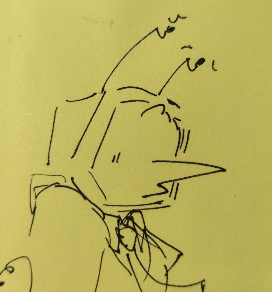 peggysideup's tweet image. I can&apos;t with this fucking cathode #tenna