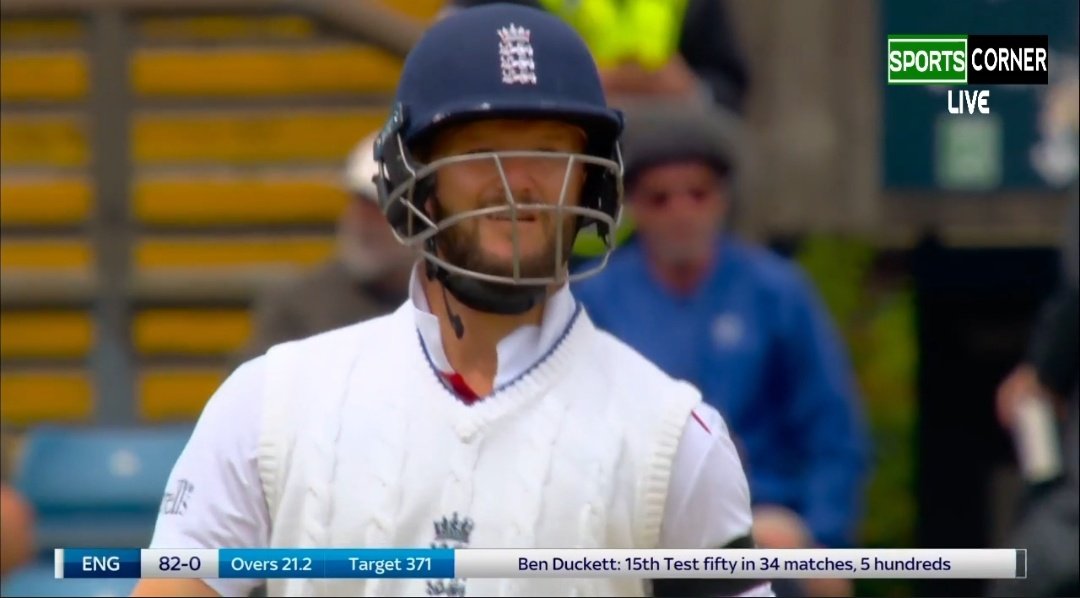 Fifty for duckett...👏🏼👏🏼
#ENGvsIND