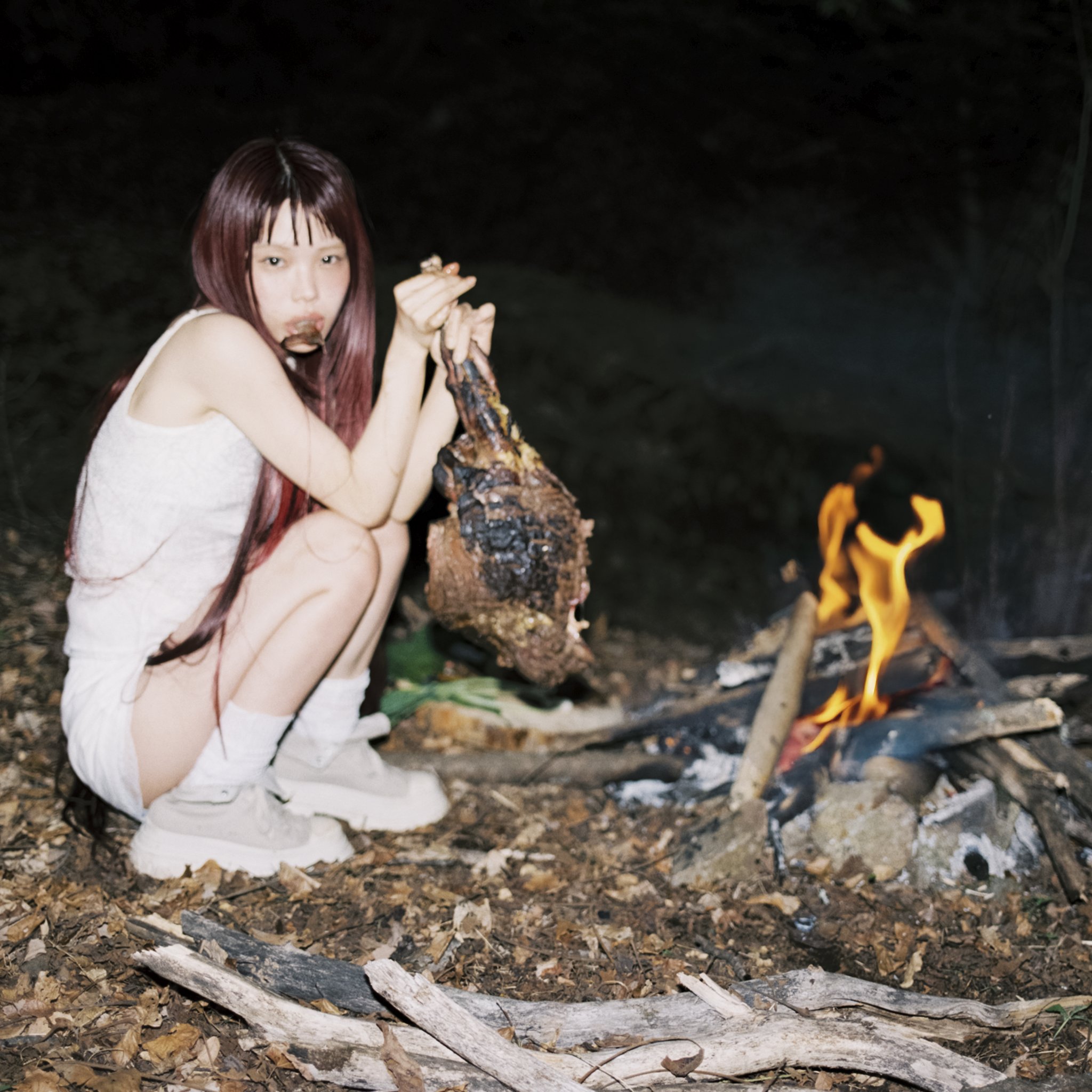 アイナ・ジ・エンド Official on X: 