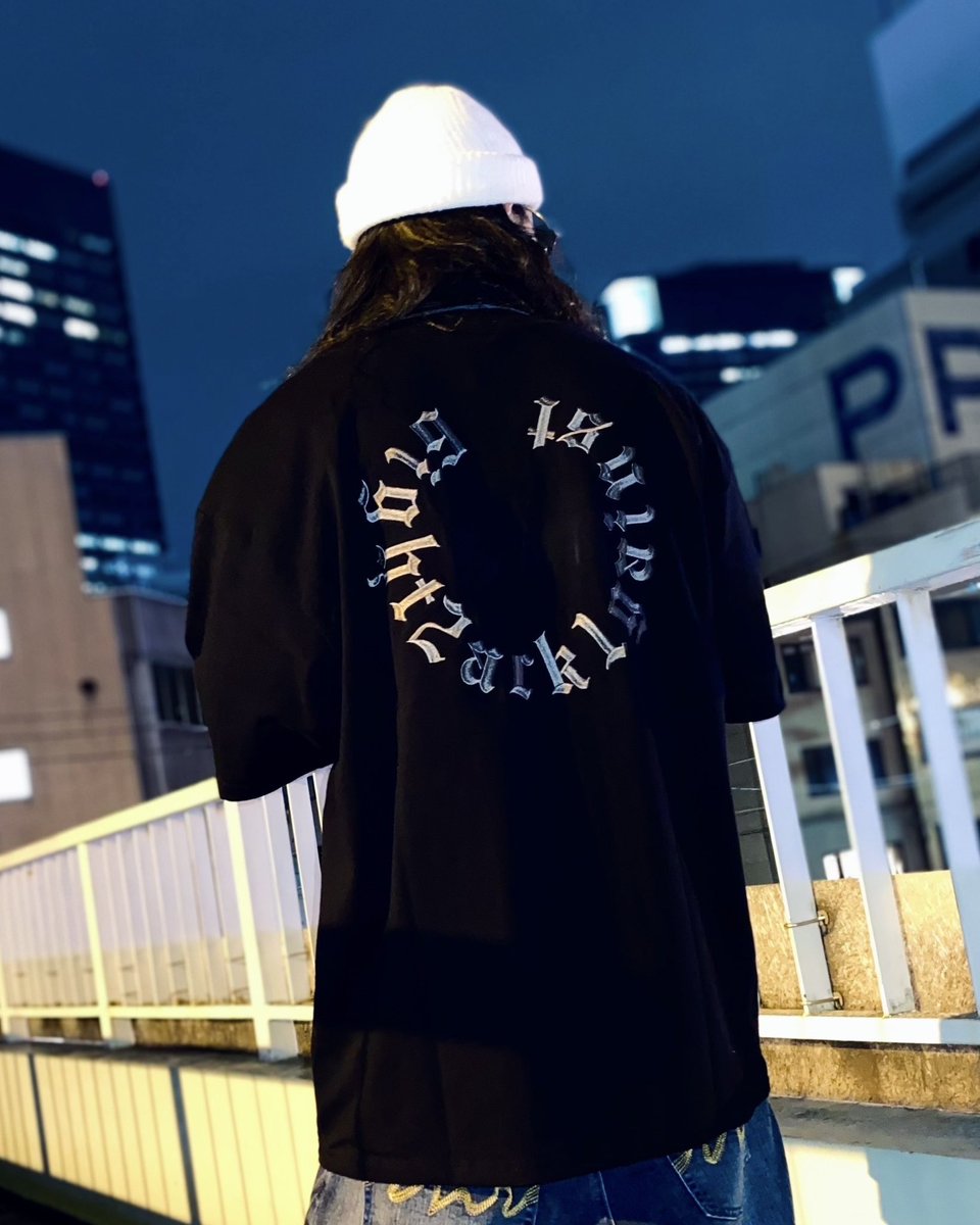 LEFLAH (@LEFLAH_TOKYO) / X