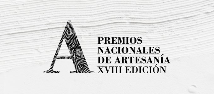 Andalucía Emprende (@aemprende) on Twitter photo 🧶🏺 ¡Hasta el 7 de julio 𝔸𝔹𝕀𝔼ℝ𝕋𝔸 convocatoria a los 𝐗V𝐈I𝐈 𝐏r𝐞m𝐢o𝐬 𝐍a𝐜i𝐨n𝐚l𝐞s d𝐞 𝐀r𝐭e𝐬a𝐧í𝐚!
🎖️ Un reconocimiento a las empresas artesanas que marcan la diferencia.
📩 Toda la info aquí 👉 bit.ly/3ZYitBI
<a href="/minturgob/">Ministerio de Industria y Turismo</a> <a href="/eoi/">EOI</a> <a href="/Fundesarte/">Fundesarte</a> 🧶🏺 ¡Hasta el 7 de julio 𝔸𝔹𝕀𝔼ℝ𝕋𝔸 convocatoria a los 𝐗V𝐈I𝐈 𝐏r𝐞m𝐢o𝐬 𝐍a𝐜i𝐨n𝐚l𝐞s d𝐞 𝐀r𝐭e𝐬a𝐧í𝐚!
🎖️ Un reconocimiento a las empresas artesanas que marcan la diferencia.
📩 Toda la info aquí 👉 bit.ly/3ZYitBI
<a href="/minturgob/">Ministerio de Industria y Turismo</a> <a href="/eoi/">EOI</a> <a href="/Fundesarte/">Fundesarte</a>