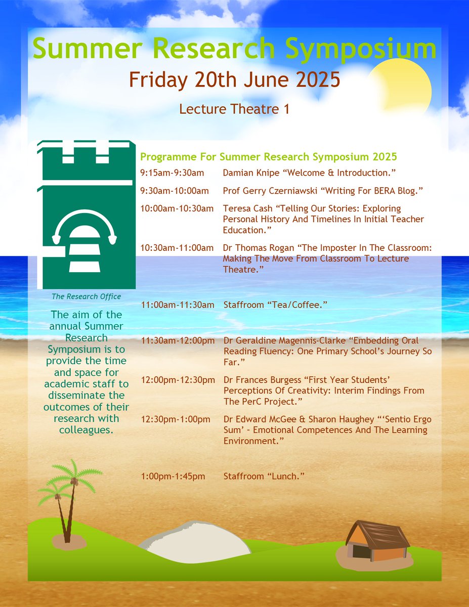 The Research Office tweet media