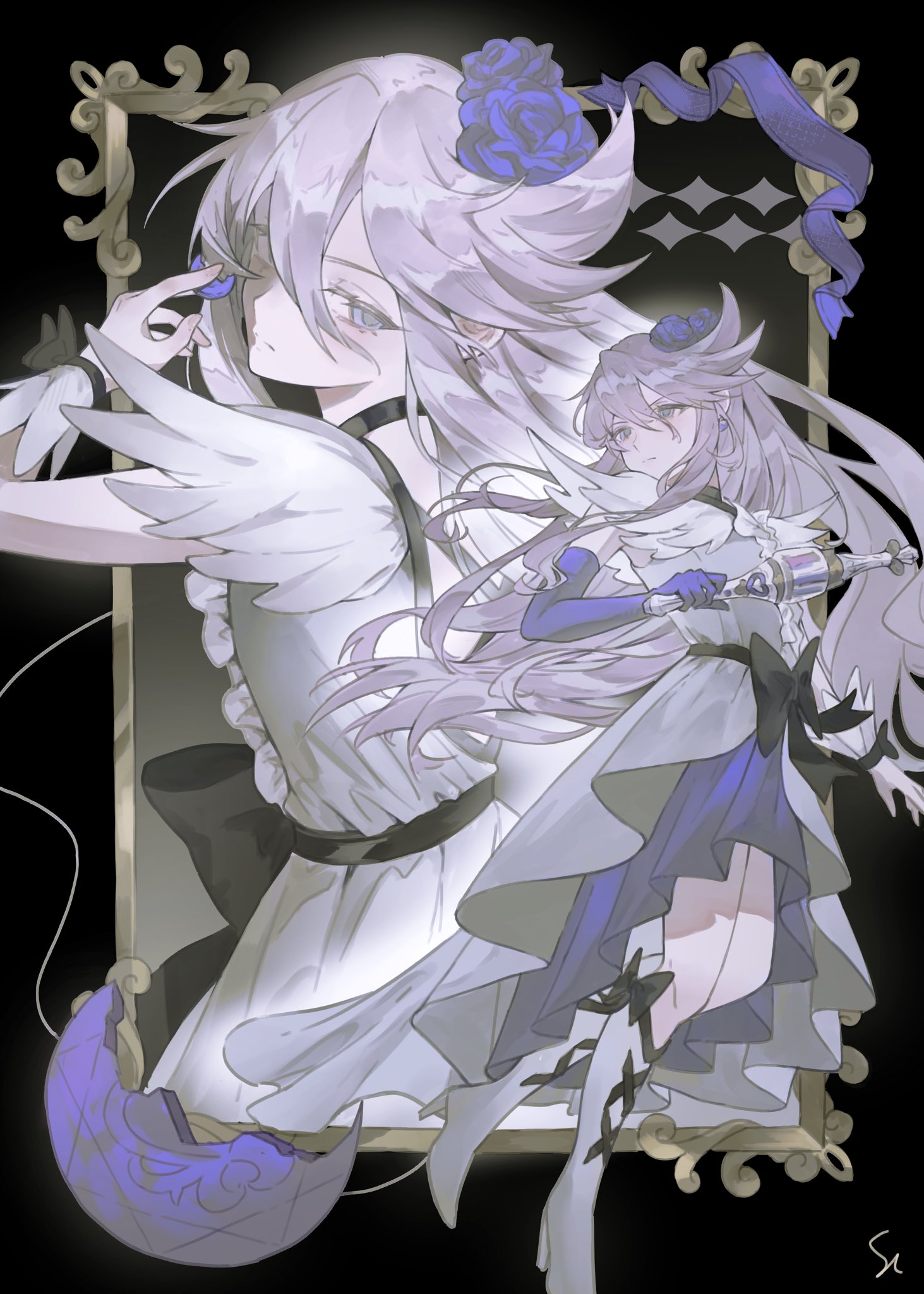 ちー (@FriKu3c503_Hika) / X