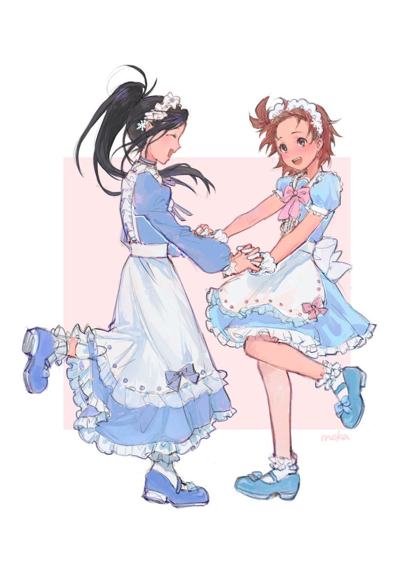 gmroakcae's tweet image. 我复活了…
#メダリストFA