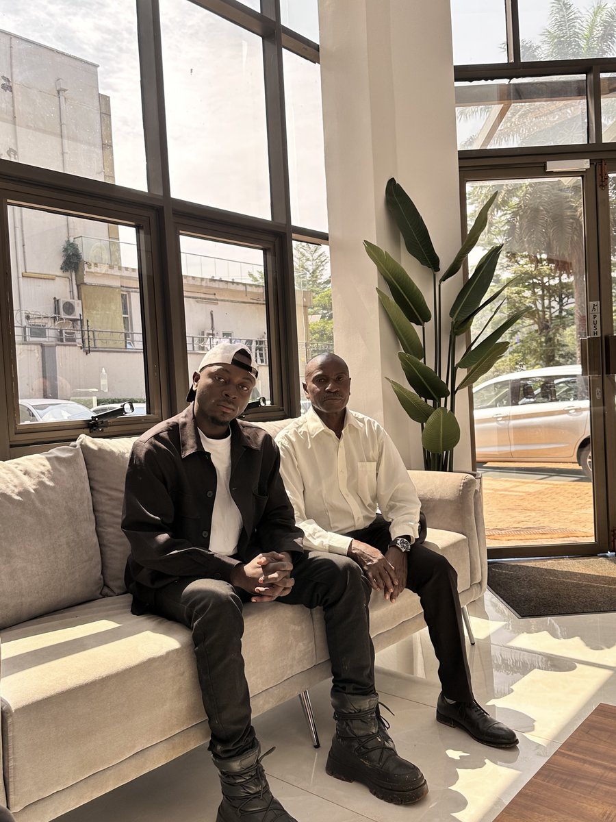 Albert | KatruGuma tweet media