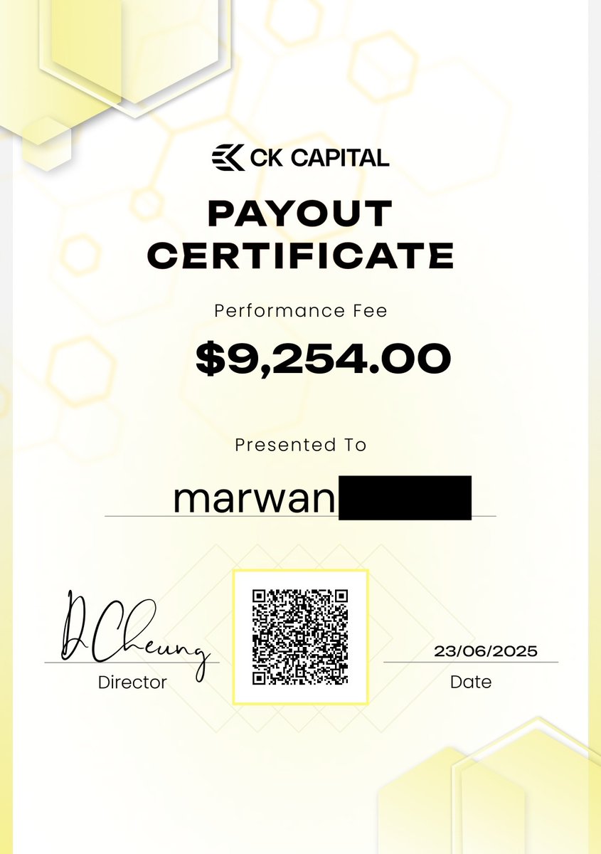CK Capital tweet media