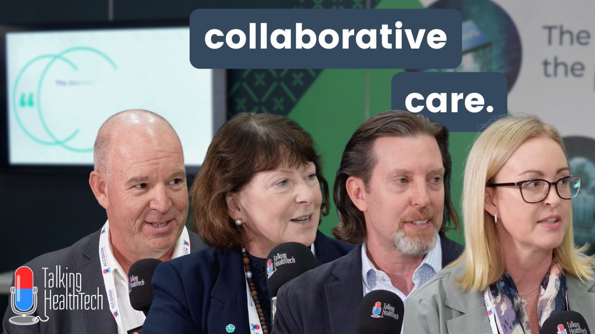 MEDITECH Asia Pacific tweet media