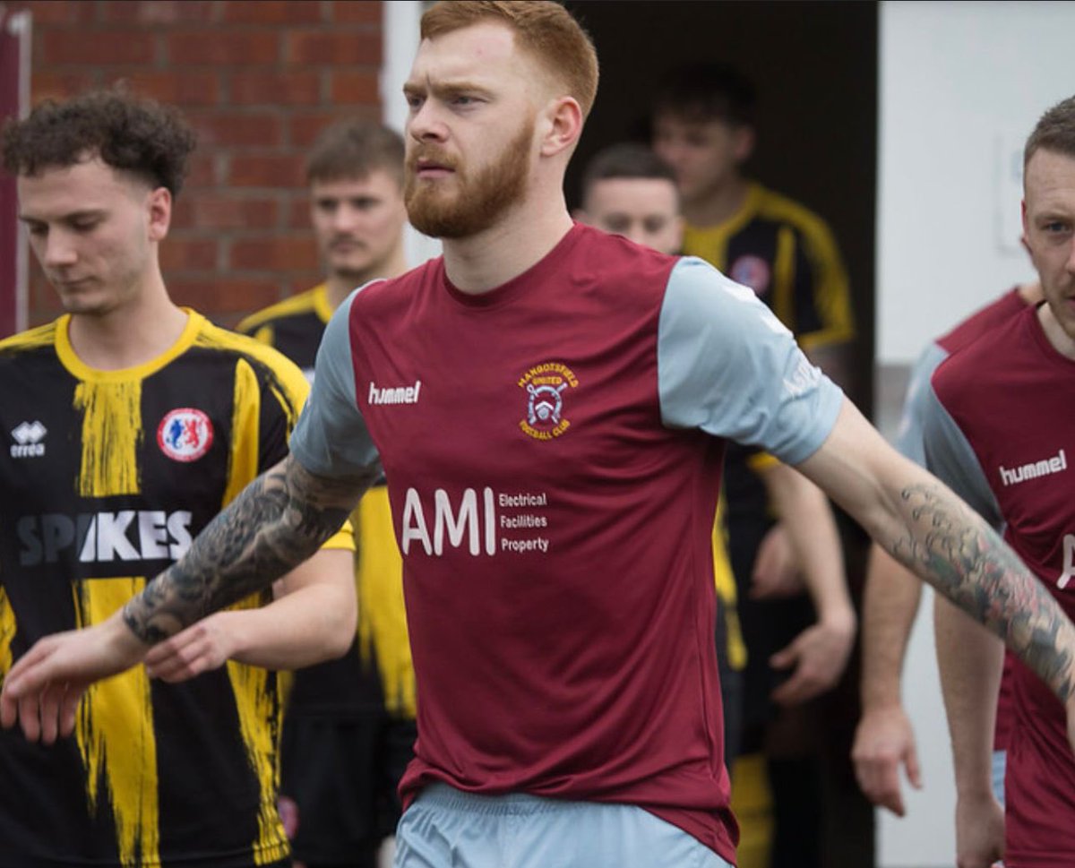Cribbs Football Club (@cribbsfc) on Twitter photo ๐๐๐ฅ๐๐ฒ๐๐ซ ๐๐๐ฐ๐ฌ๐
Agreeing to join us for the new season is experienced defender Ash Kendall.
Spending last season with Cadbury Heath in the <a href="/_WesternLeague_/">Western League</a> Ash has also enjoyed spells with Mangotsfield United and Oldland Abbotonians.
The boss <a href="/ryancrouch93/">Ryan Crouch</a>๐ฃ๏ธ
โAsh ๐๐๐ฅ๐๐ฒ๐๐ซ ๐๐๐ฐ๐ฌ๐
Agreeing to join us for the new season is experienced defender Ash Kendall.
Spending last season with Cadbury Heath in the <a href="/_WesternLeague_/">Western League</a> Ash has also enjoyed spells with Mangotsfield United and Oldland Abbotonians.
The boss <a href="/ryancrouch93/">Ryan Crouch</a>๐ฃ๏ธ
โAsh
