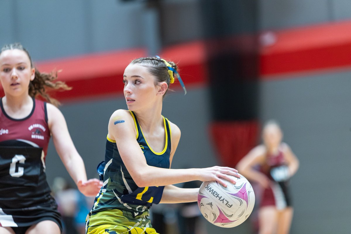 NEW EVENTS - 2025/26 SEASON,🏆

We love nothing more than creating new events to keep netballers engaged in the sport they love.

Check out below some of the cool new stuff we have planned for the 2025/26 season.

🏆 North Vs South
The nominated teams of the season within the