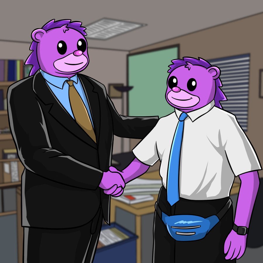 Quills (@quillsadventure) on Twitter photo 