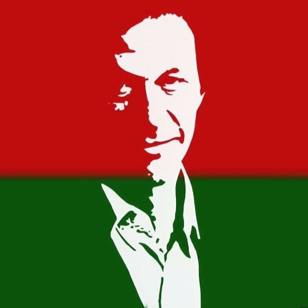 PtiPromo's tweet photo. 💥پروموشن لسٹ 2

💥 ان اکاؤنٹس کو فالو کر کے فالو بیک لیں.

💥 لائیک اور ری پوسٹ کرنا مت بھولیں.

@imrankhan0943

@Vibesgamechnger

@TuaqirAhmad

@waqashussainPTI

@yaseenkalliya

@farhanmd26

@KhanVip66

@nimra_nayb https://t.co/TBfkOyt2B8