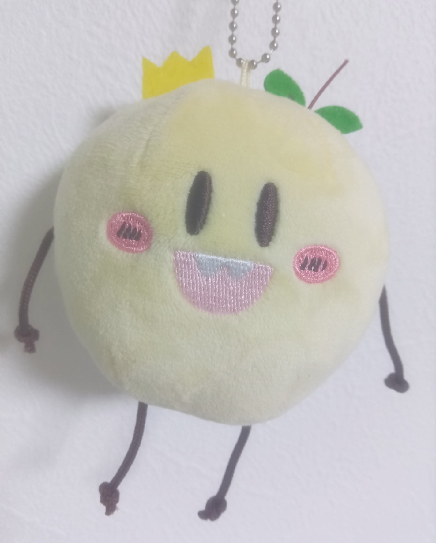 PR ゲーム・おもちゃ・グッズ イモリ王子 ぬいぐるみ あっきぃ