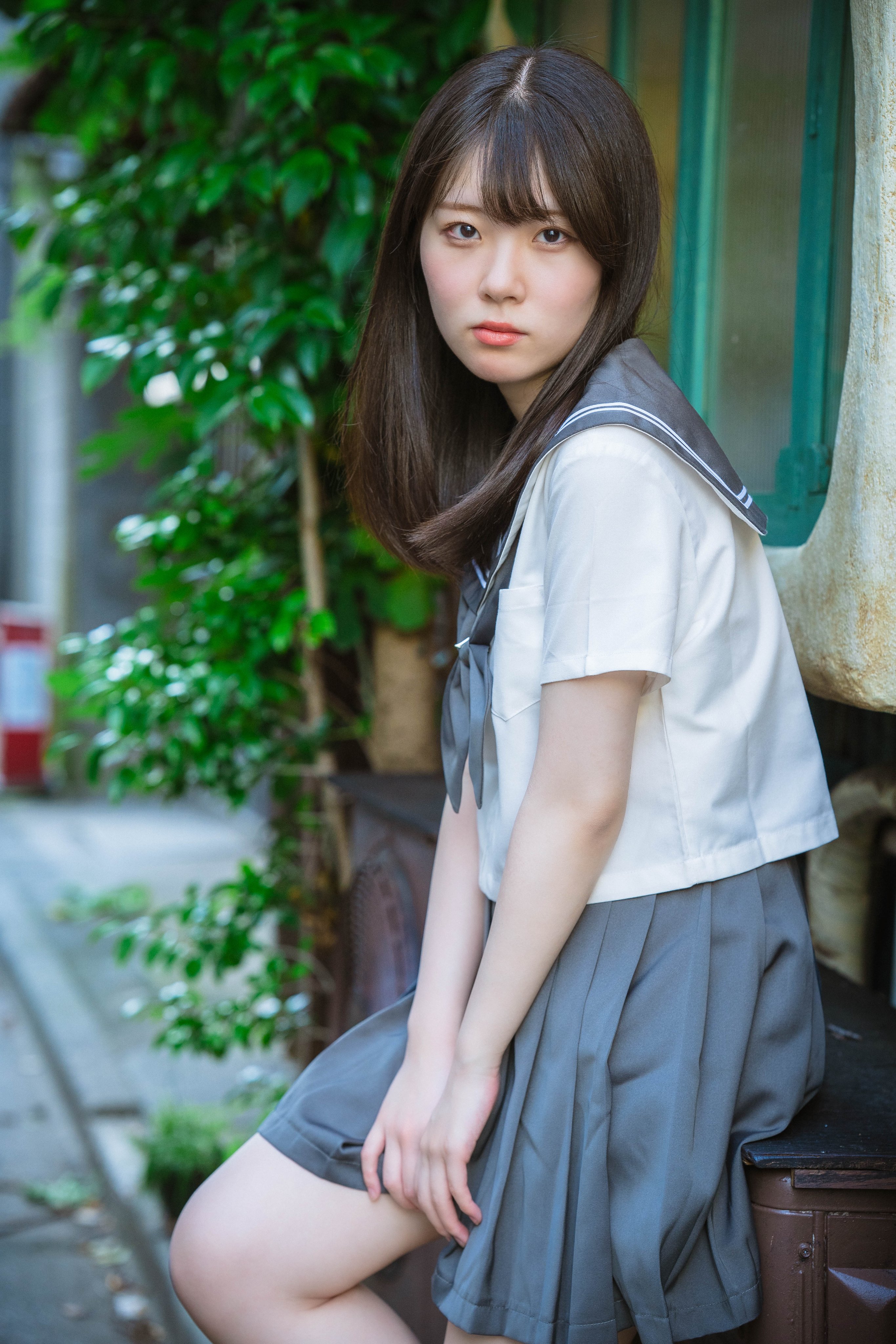 まゆ（運営管理） | 小学校卒業しました！！！ 6年間 一緒に