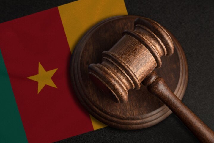 Foretia Foundation (@foretiafound) on Twitter photo The life sentence of peace activist Abdul Karim Ali, is a serious blow to peace efforts in Cameroon’s Anglophone regions.
In a new commentary, <a href="/EnowAgbor_T/">Enowbachem🇨🇲</a> calls for inclusive dialogue, legal reforms & respect for rights to rebuild trust.
🔗 bit.ly/3TJuXtr
#HumanRights The life sentence of peace activist Abdul Karim Ali, is a serious blow to peace efforts in Cameroon’s Anglophone regions.
In a new commentary, <a href="/EnowAgbor_T/">Enowbachem🇨🇲</a> calls for inclusive dialogue, legal reforms & respect for rights to rebuild trust.
🔗 bit.ly/3TJuXtr
#HumanRights