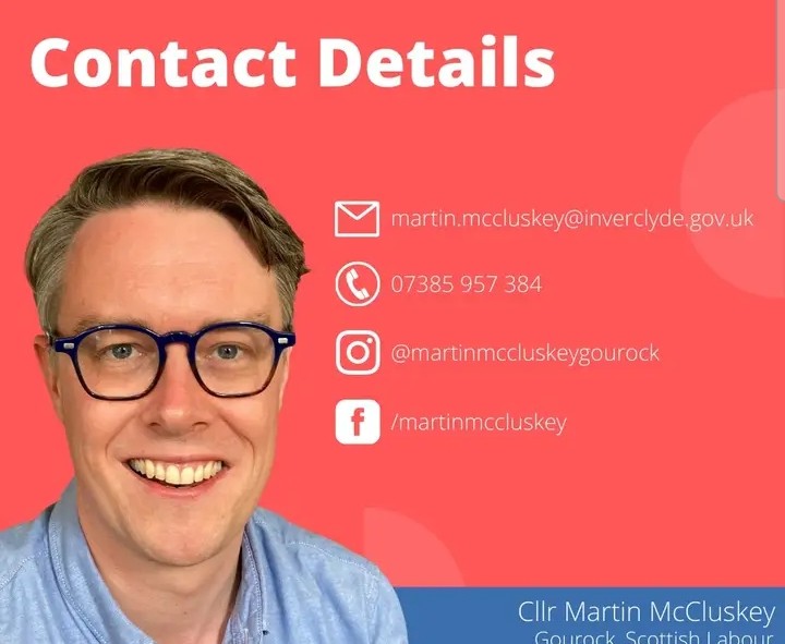 Martin McCluskey,  MP for one of the most deprived areas in Scotland is voting FOR disability cuts , is YOUR MP  ?