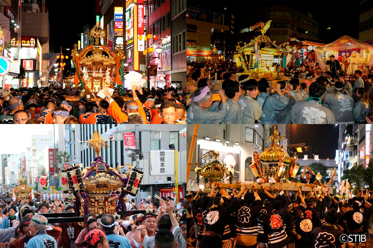 近日開催お祭り情報

■第34回 中山道みやはらまつり2025
2025年 7月20日(日)

■浦和まつり 第45回みこし渡御
2025年 7月20日(日)

■大宮夏まつり 西口夏まつり
2025年 7月31日(木)

■大宮夏まつり 2025中山道まつり
2025年 8月1日(金)･2日(土)

詳しくはこちら
on-japan.jp/home/eventinfo…