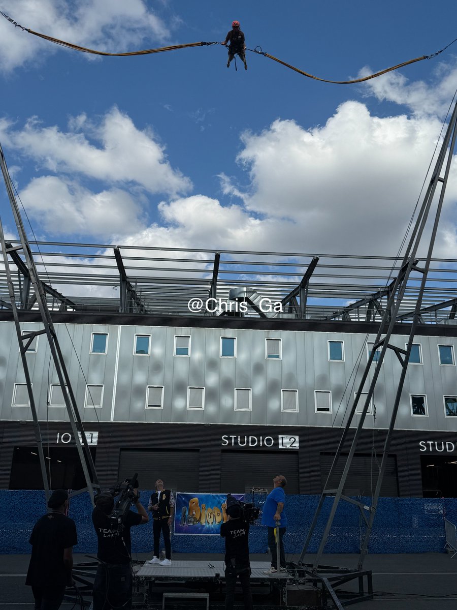 Christophe Gazzano tweet media