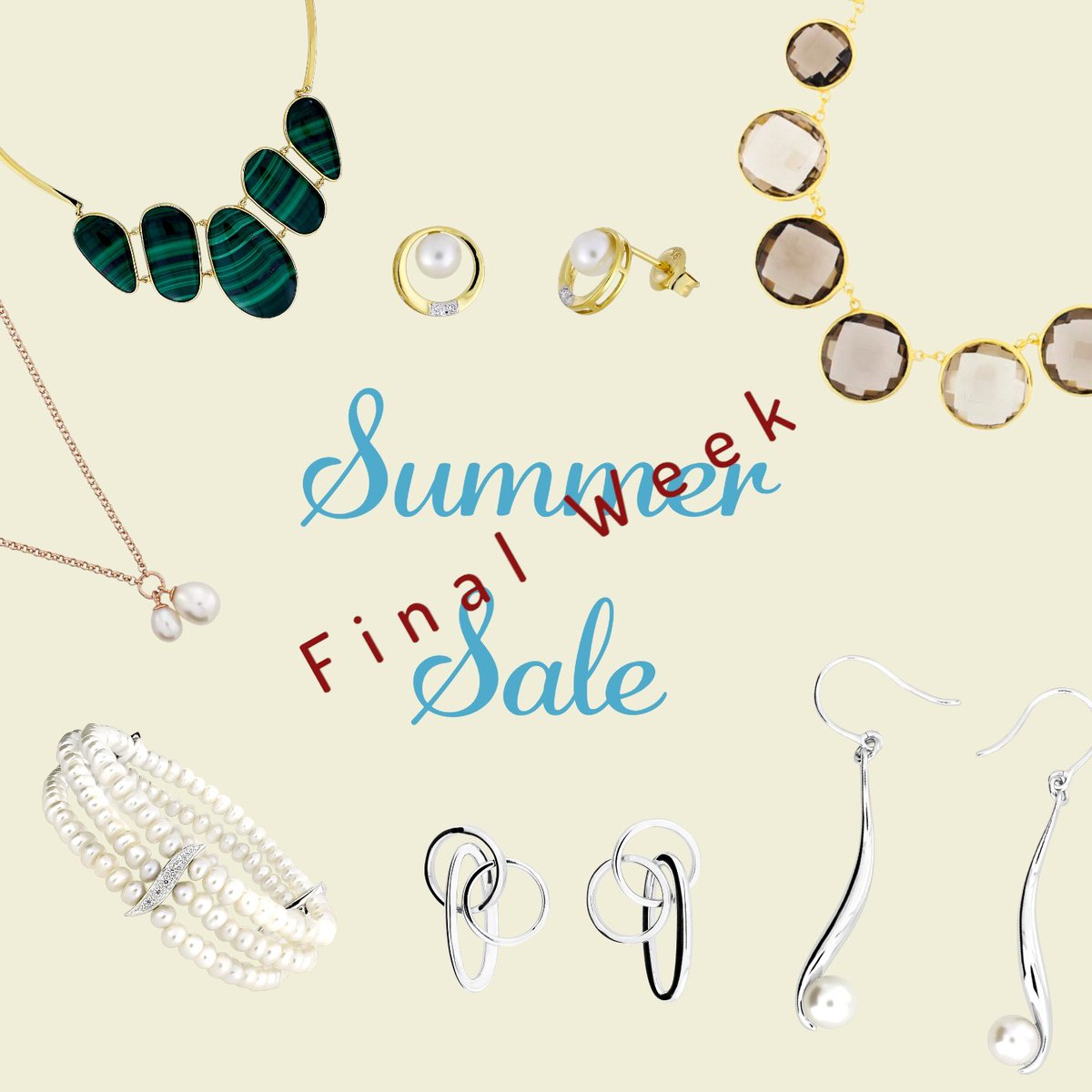 Azendi Jewellery tweet media