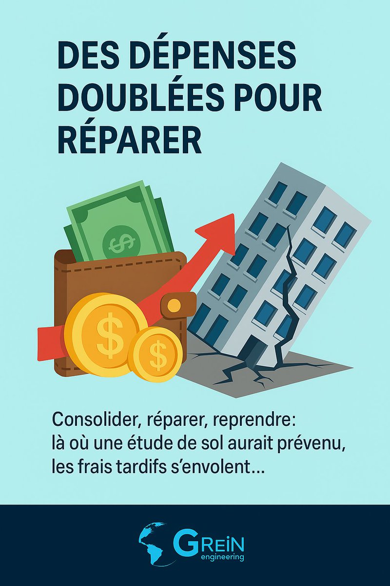 GREIN ENGINEERING tweet media