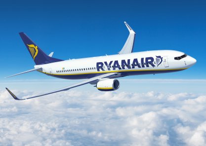 NEW ROUTE

Ryanair - Leeds/Bradford to Warsaw Chopin. Flights start 27 October 2025

FR7664 LBA 0635-1005 WAW (Mon)
FR7664 LBA 1425-1755 WAW (Thu)

FR7665 WAW 1120-1250 LBA (Mon)
FR7665 WAW 1905-2035 LBA (Thu)