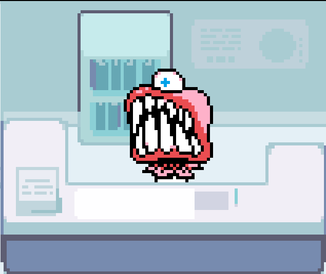 Daily Toby Fox Trivia (Chapter 5 2026) tweet media