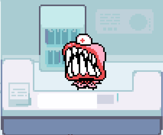 Daily Toby Fox Trivia (Chapter 5 2026) tweet media