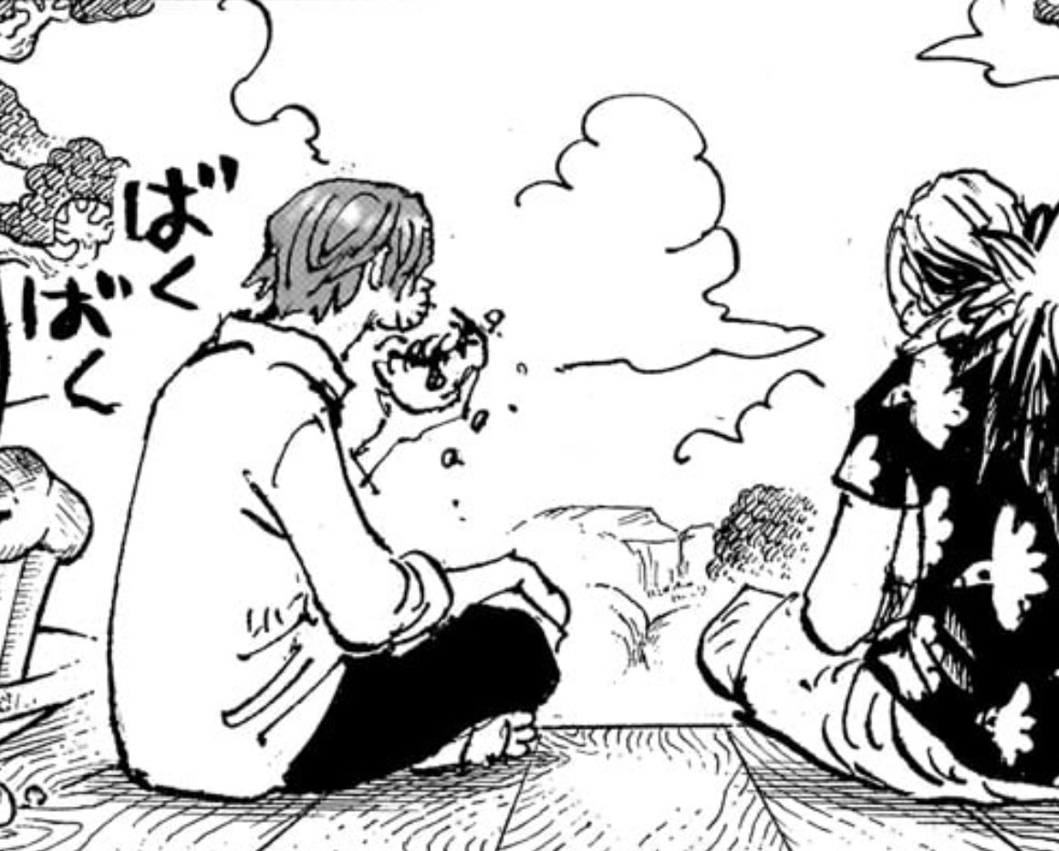 mstk6248's tweet image. 確実に左手で食べてる…