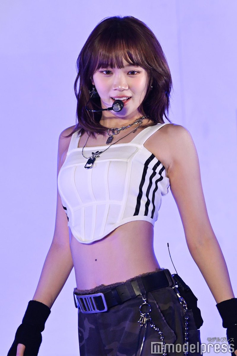 LE SSERAFIM 4th Japanese single 