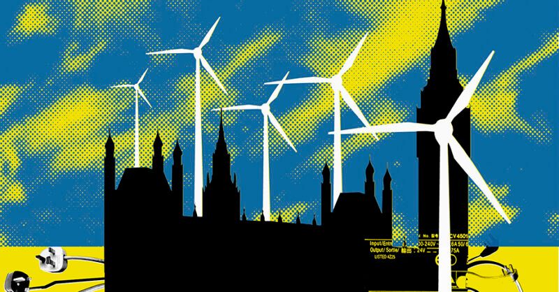 From the 1970s oil shocks to Russia's invasion of Ukraine to today's Iran tensions—fossil fuel dependency creates economic vulnerability. The UK's new Industrial Strategy connects energy independence to economic resilience, but the clean energy mission needs stronger cross-sector