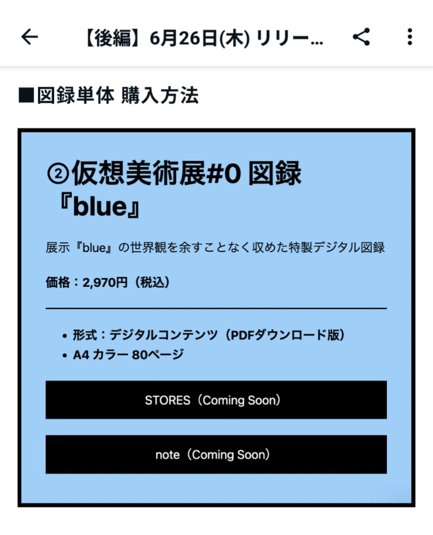 詳細①
発売日時：2025年6月26日（木）20:00〜
2つのスタイルからお選びいただけます。
・Footwear NFTと図録がセットになったプレミアムセット
・図録のみの 単体販売