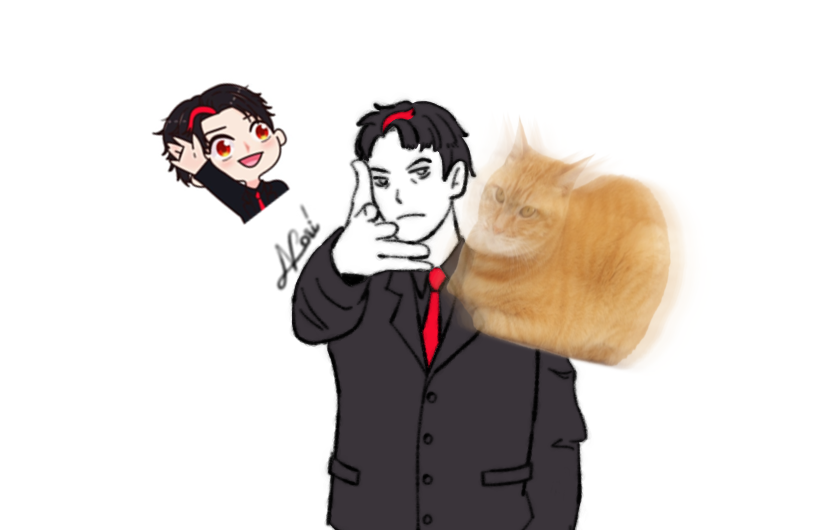nori_Phat0m's tweet photo. @ACP_Breakout ขออนุญาตนะค้าบบบヾ(≧▽≦*)o https://t.co/znrVpXNPio