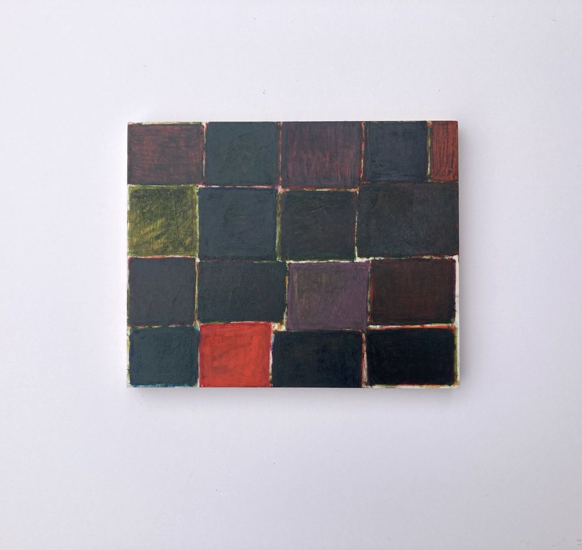 Dominique Cameron RSW tweet media