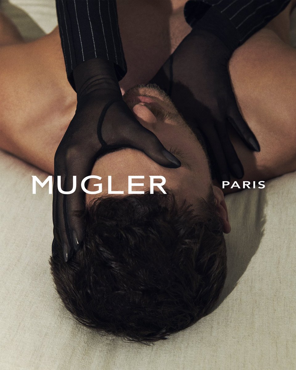 26.06.25 – 8AM CEST 
 
A play on past and present
-
#mugler #muglerarchives #muglerreedit