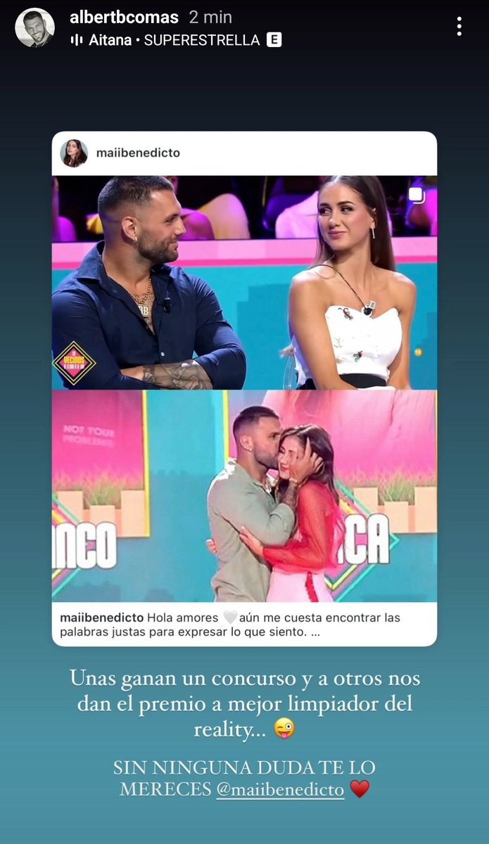 estaremos siguiendo esta telenovela 🙂‍↔️