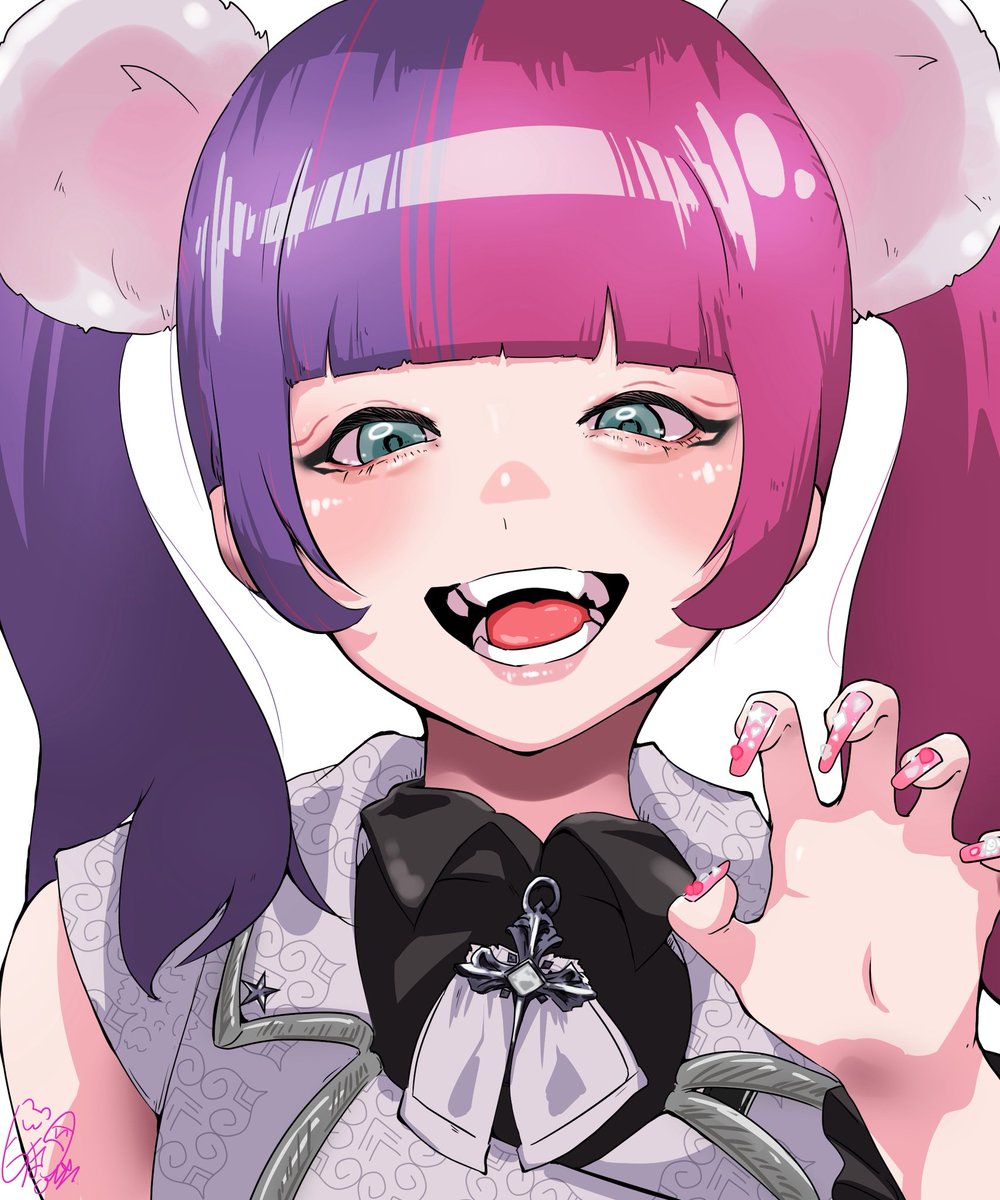 しうまい (@chaomai0410) on Twitter photo 