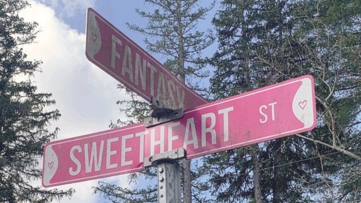 When someone asks for my address