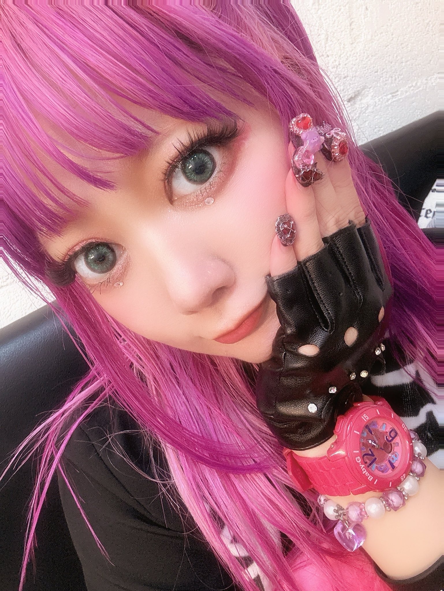 small devilちゃん♡