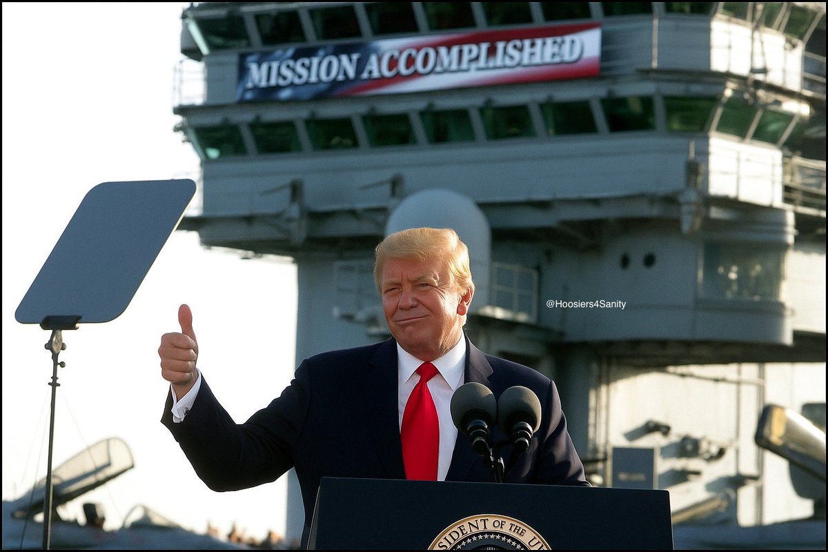 CONGRATULATIONS WORLD