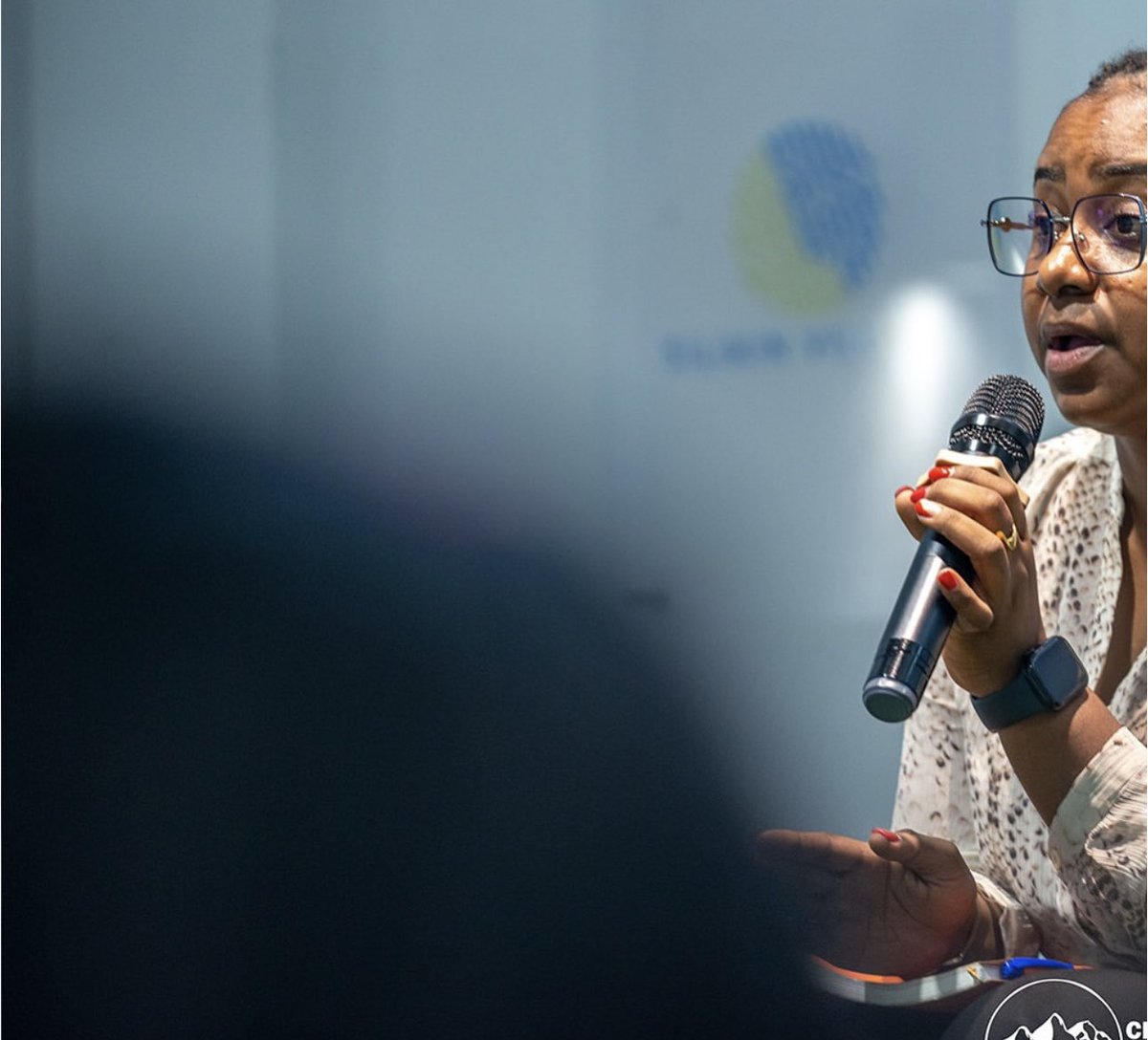 Miss BAWAWANA 💞 tweet media