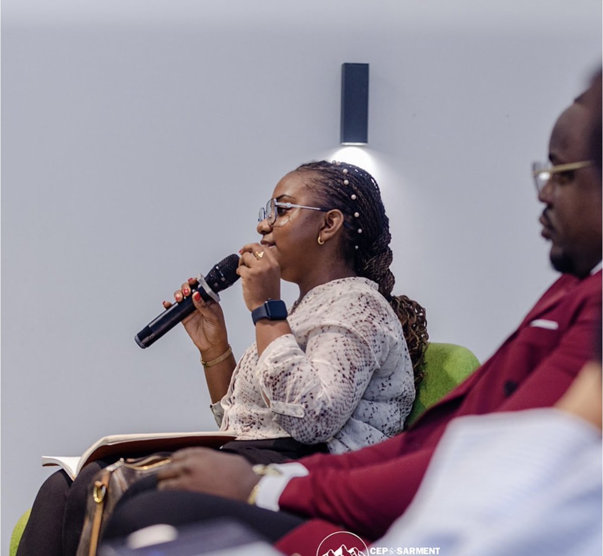 Miss BAWAWANA 💞 tweet media