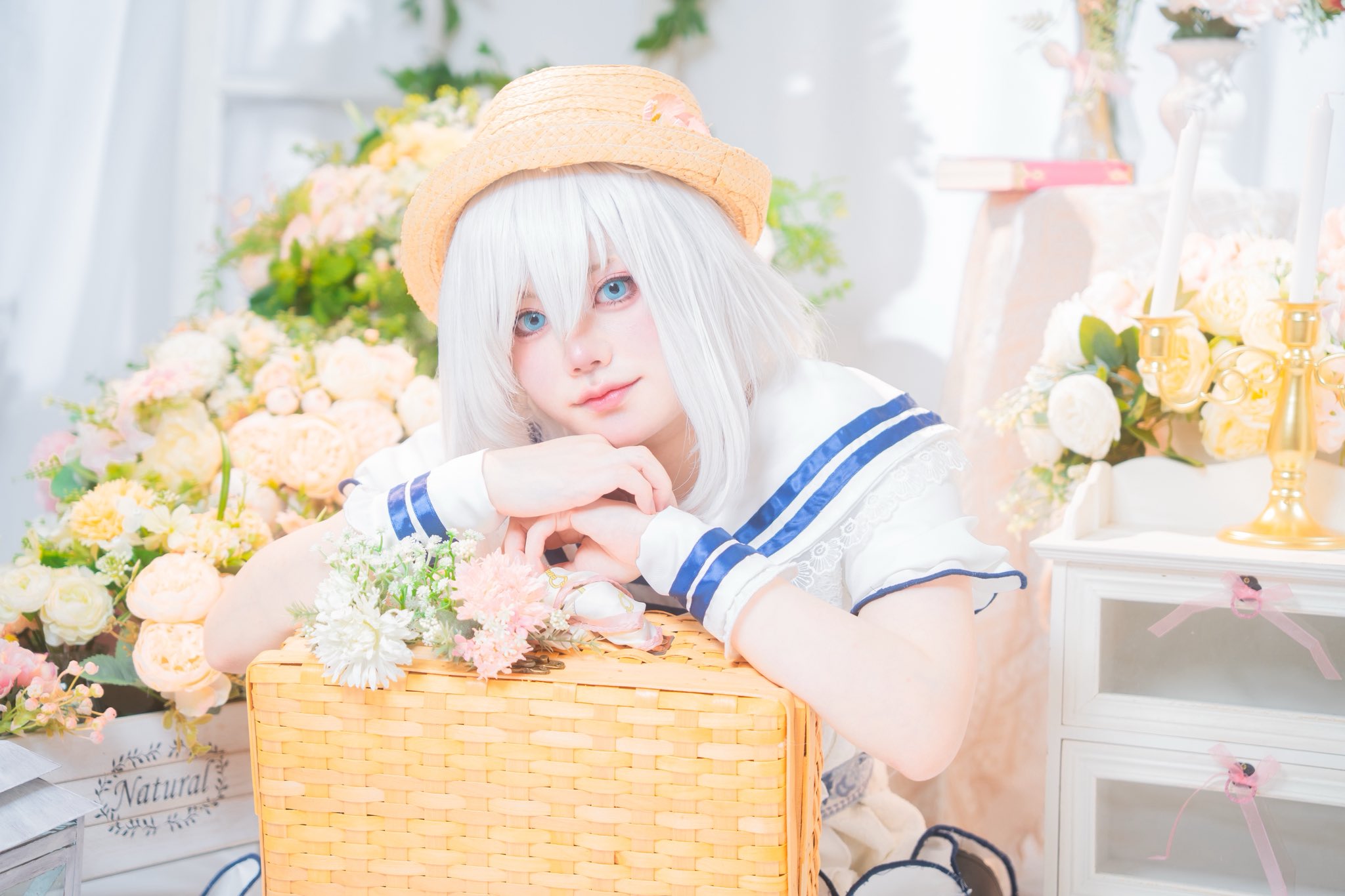 小鳥遊 青空 (@aozorasnap) / X