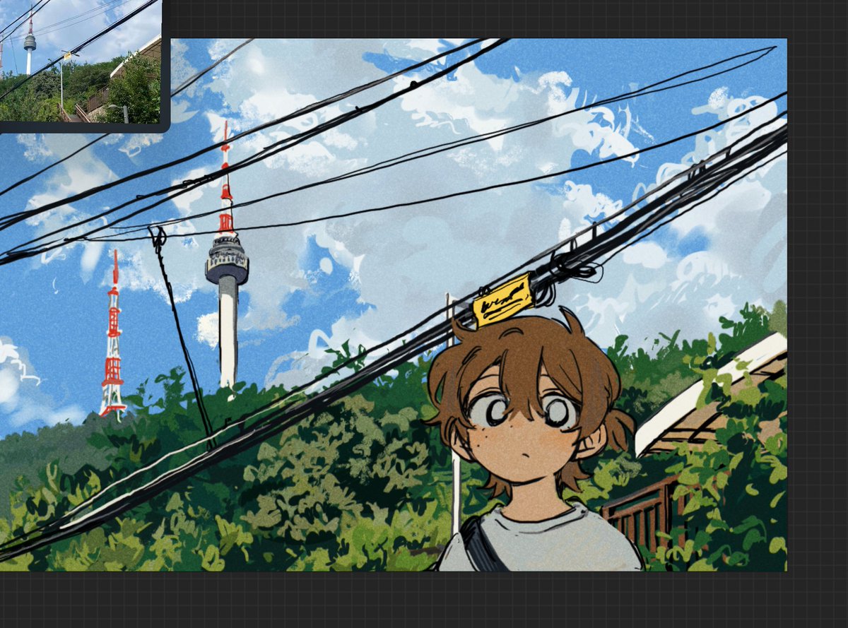 hs_025_'s tweet image. 
