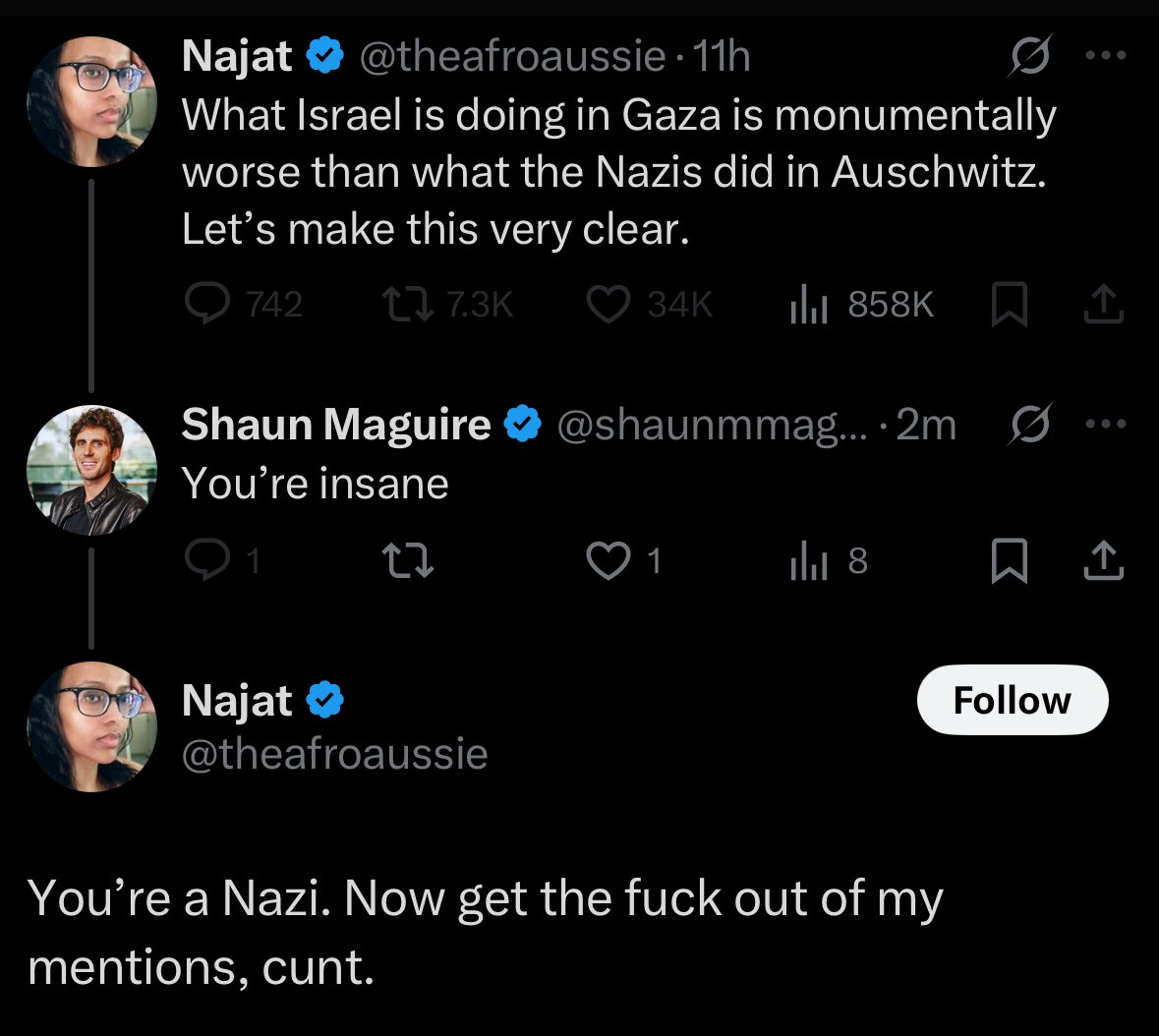 Shaun Maguire tweet media