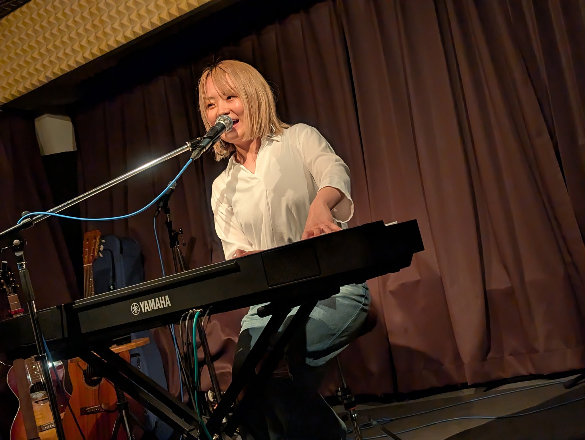 音楽好きに届け！ XIIX 新曲「煌めき」を1月8日(水)にリリース決定! ジャケット