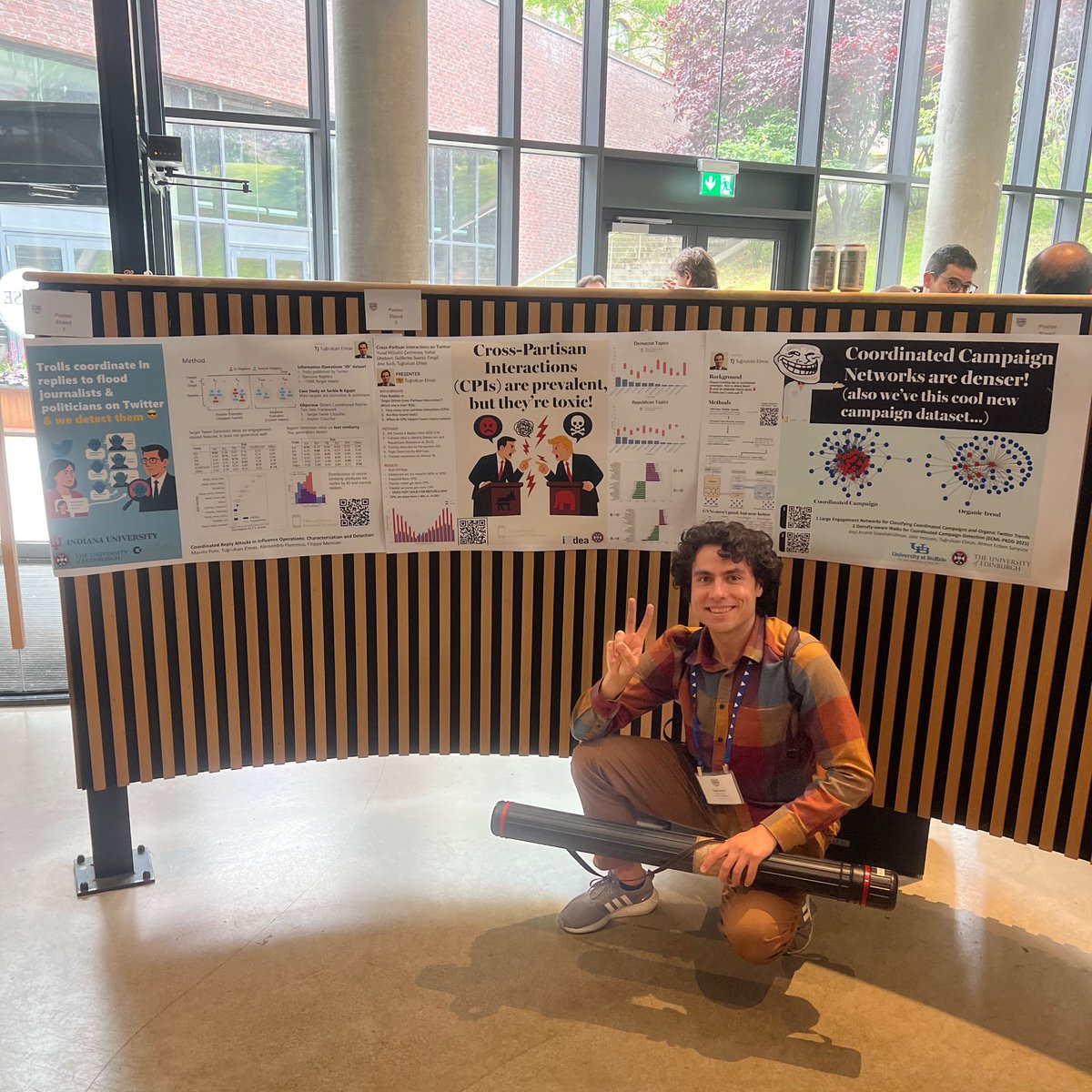 Tuğrulcan Elmas 🇹 🇯 tweet media