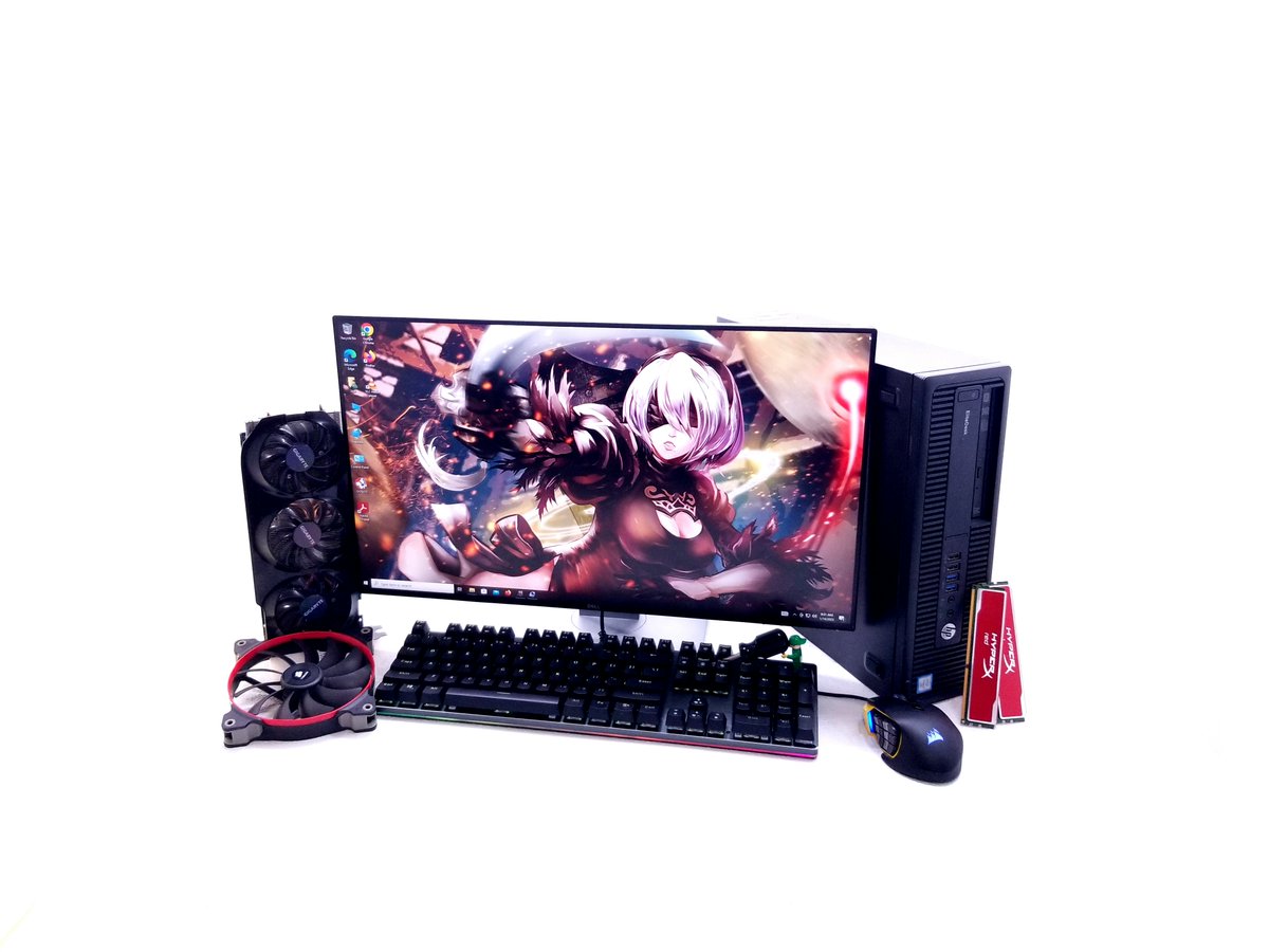 DAC1Sector's tweet photo. I Rescue Computers and find them new homes, and I'm proud of it. Come on Down and check them out. #RecycleRigRescue

  Instagram:  
https://t.co/yUfxp8MTvA
  Facebook:
https://t.co/xnZLOln4tM
   Shop:
https://t.co/a51F6dWgXB https://t.co/DAbsQAOaqP