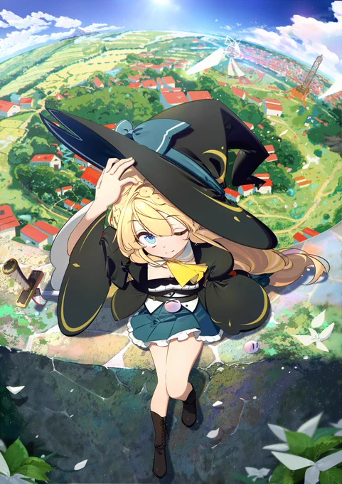 2016～2025 #スライム倒して300年