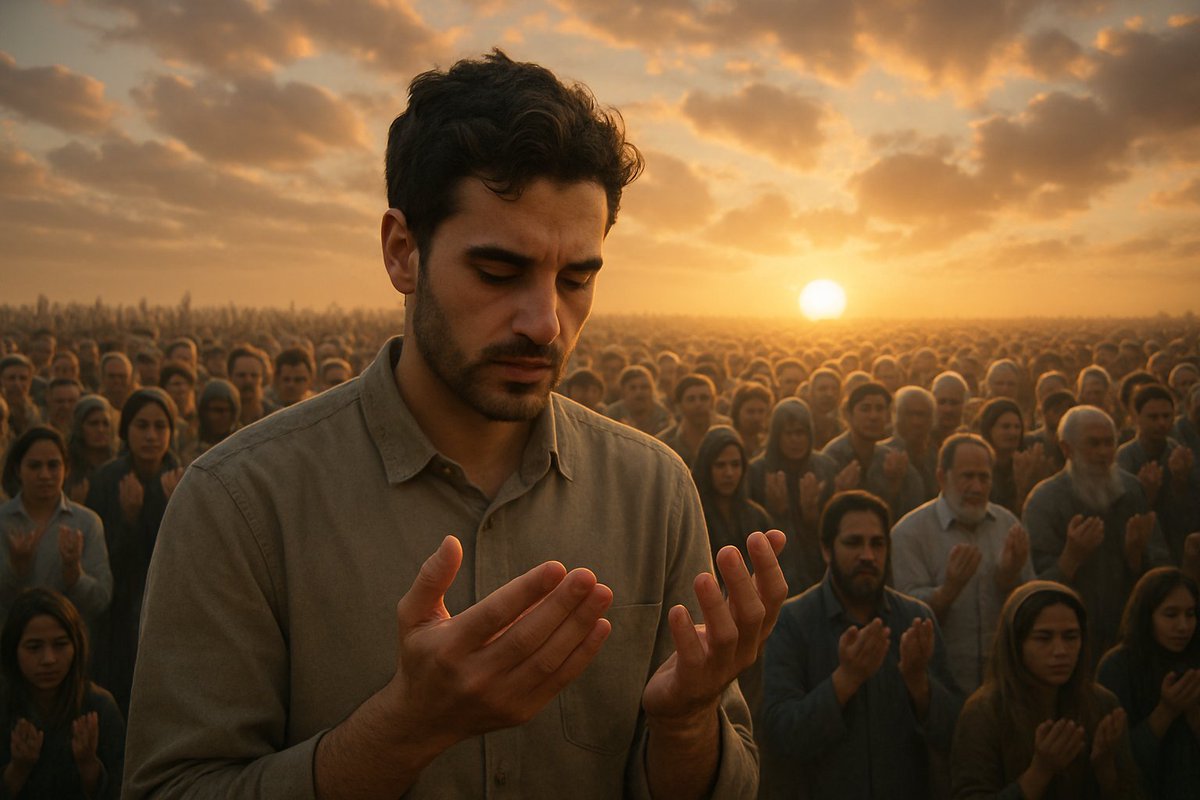 لا تعلم في أي لحظة يُقال لك فيها
﴿قَد أُوتِيتَ سُؤلَكَ﴾ ... 

فلا تمل من الدعاء 
وارفع كل حاجاتك ورغباتك 
إلى أكرم الأكرمين سبحانه واسع الفضل ذو الجود والكرم ... 

يا رب