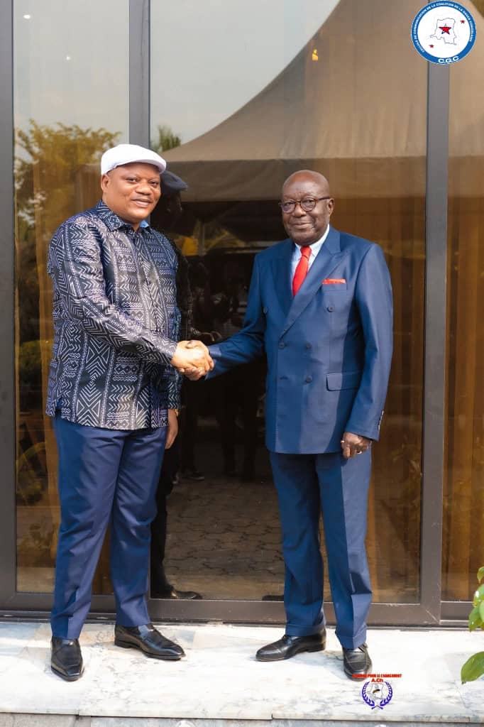 PATRICK LOKULAS ✊✍️ (@plokulas) on Twitter photo Le président du parti politique MHEC, l'honorable Albert MPETI, est désigné vice-président de la coalition de la gauche congolaise CGC par ses pairs.
Il seconde ainsi le président national <a href="/kabund_jmkkrock/">Jean Marc KABUND-A-KABUND</a> et assure son intérim en cas d'empêchement.
#CellcomCGC Le président du parti politique MHEC, l'honorable Albert MPETI, est désigné vice-président de la coalition de la gauche congolaise CGC par ses pairs.
Il seconde ainsi le président national <a href="/kabund_jmkkrock/">Jean Marc KABUND-A-KABUND</a> et assure son intérim en cas d'empêchement.
#CellcomCGC